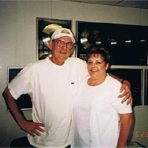 Meet your Posher, Vicky